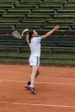 Bild 479 - 1.BL Der Club an der Alster - TC 1899 BW Berlin : Ergebnis: 7:2